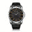 Men's fully automatic quartz watch